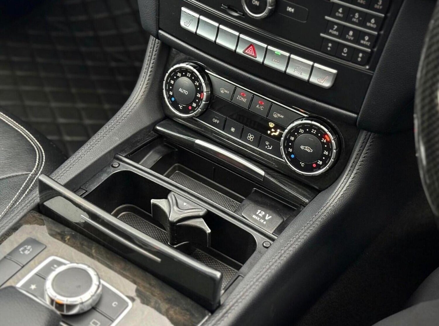 Used Mercedes-Benz CLS 2015 for sale - 77997230: Photo 19