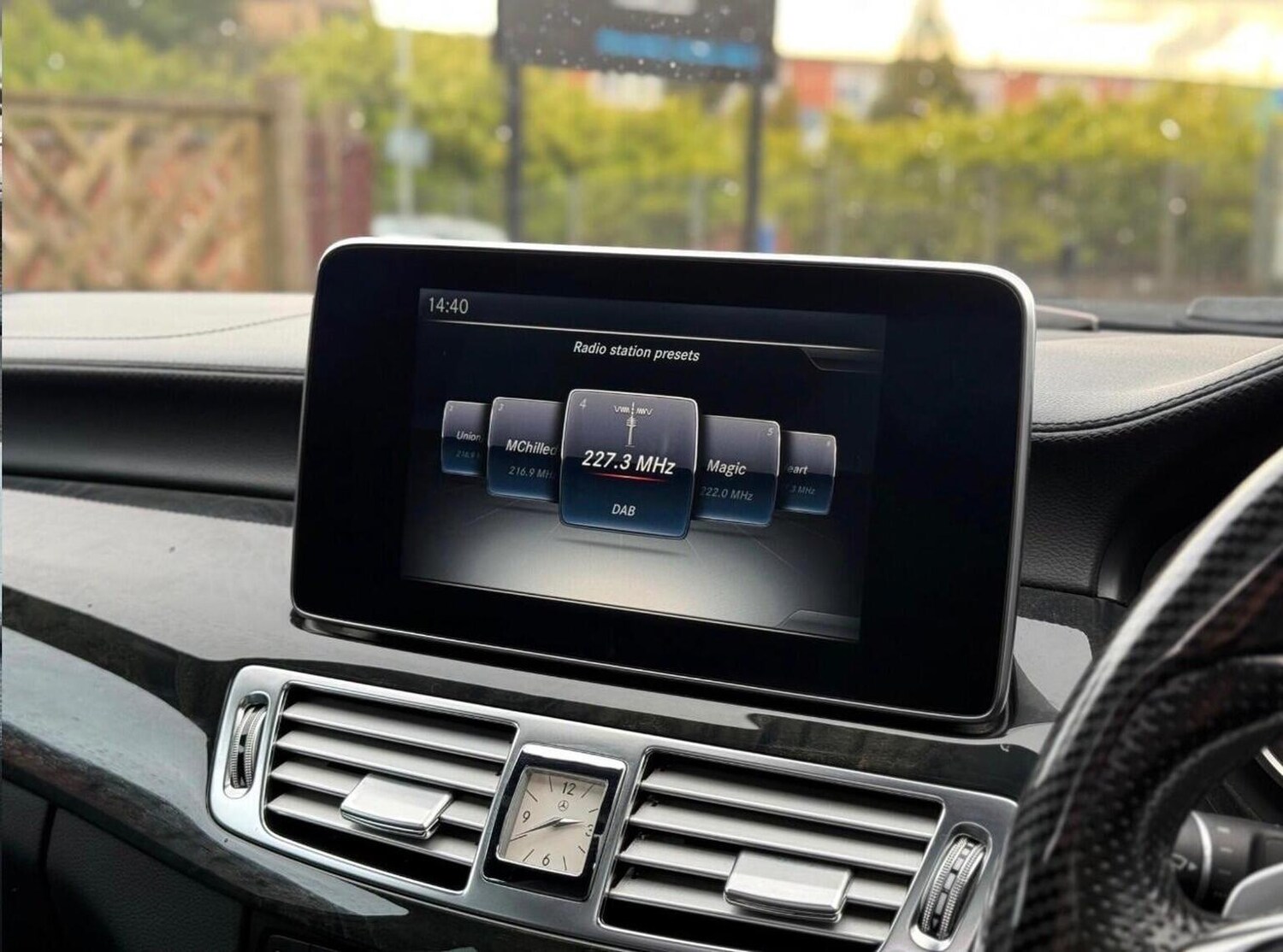 Used Mercedes-Benz CLS 2015 for sale - 77997230: Photo 21