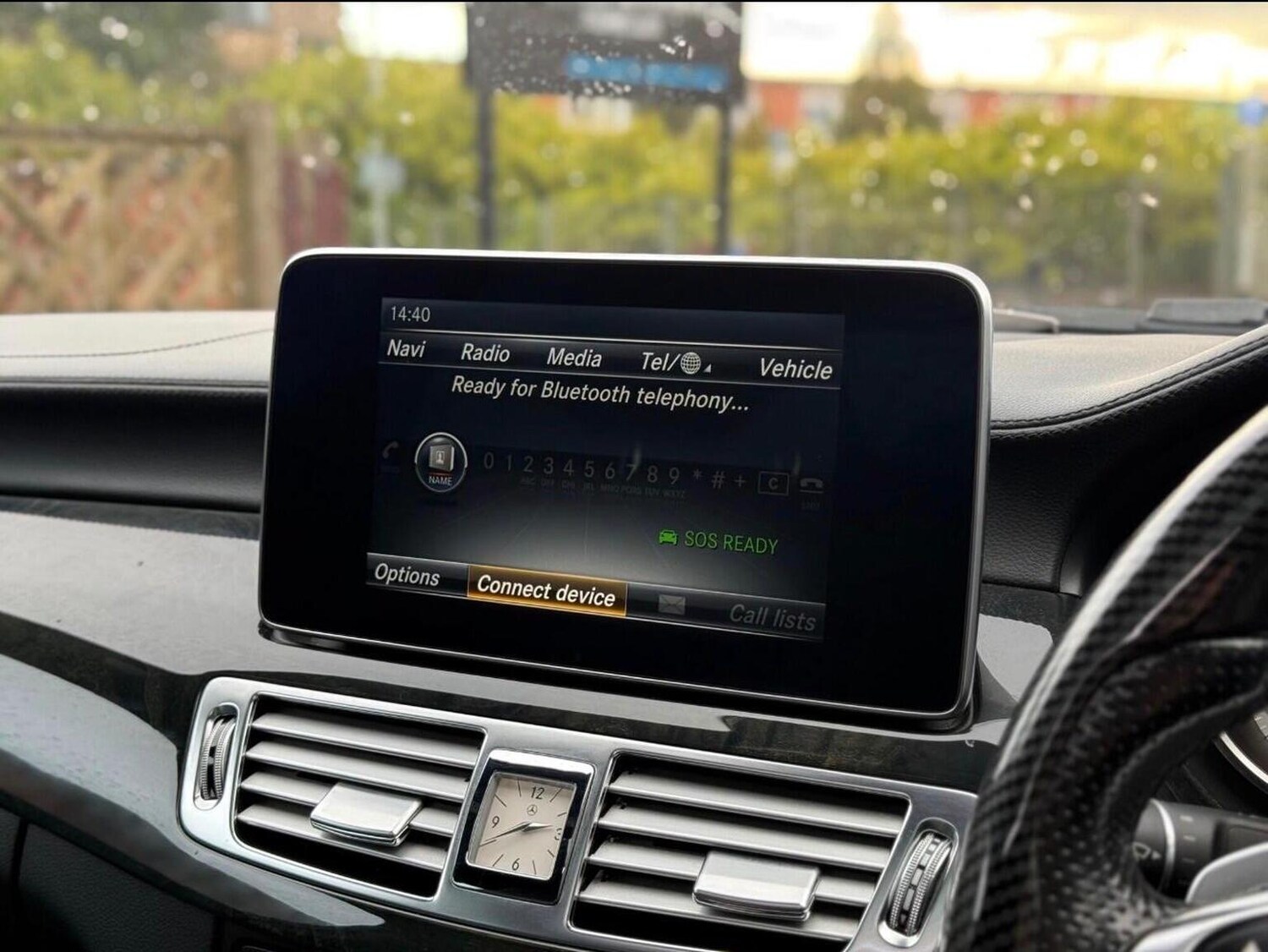 Used Mercedes-Benz CLS 2015 for sale - 77997230: Photo 22