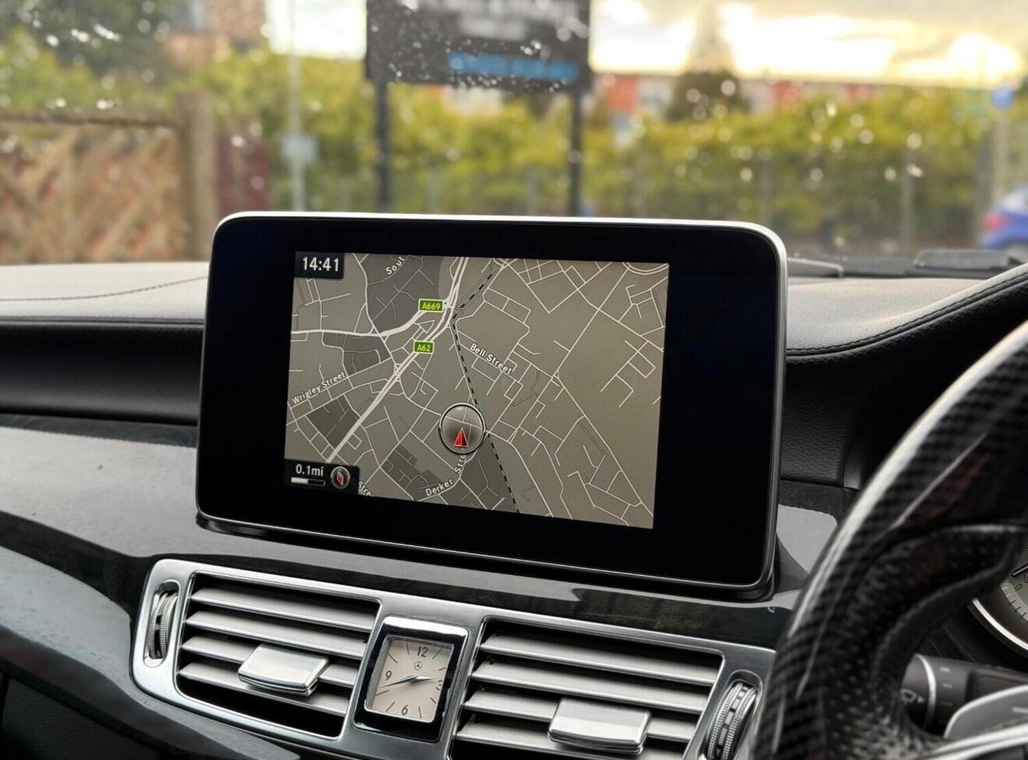 Used Mercedes-Benz CLS 2015 for sale - 77997230: Photo 23