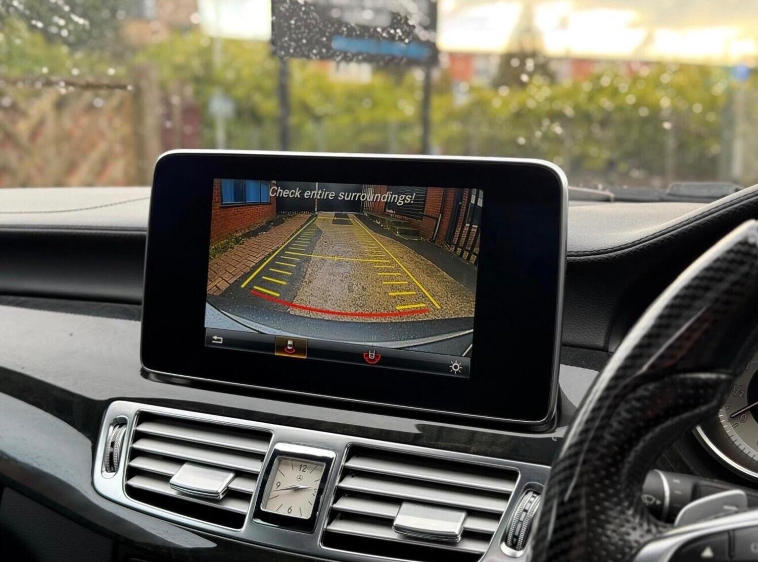 Used Mercedes-Benz CLS 2015 for sale - 77997230: Photo 24