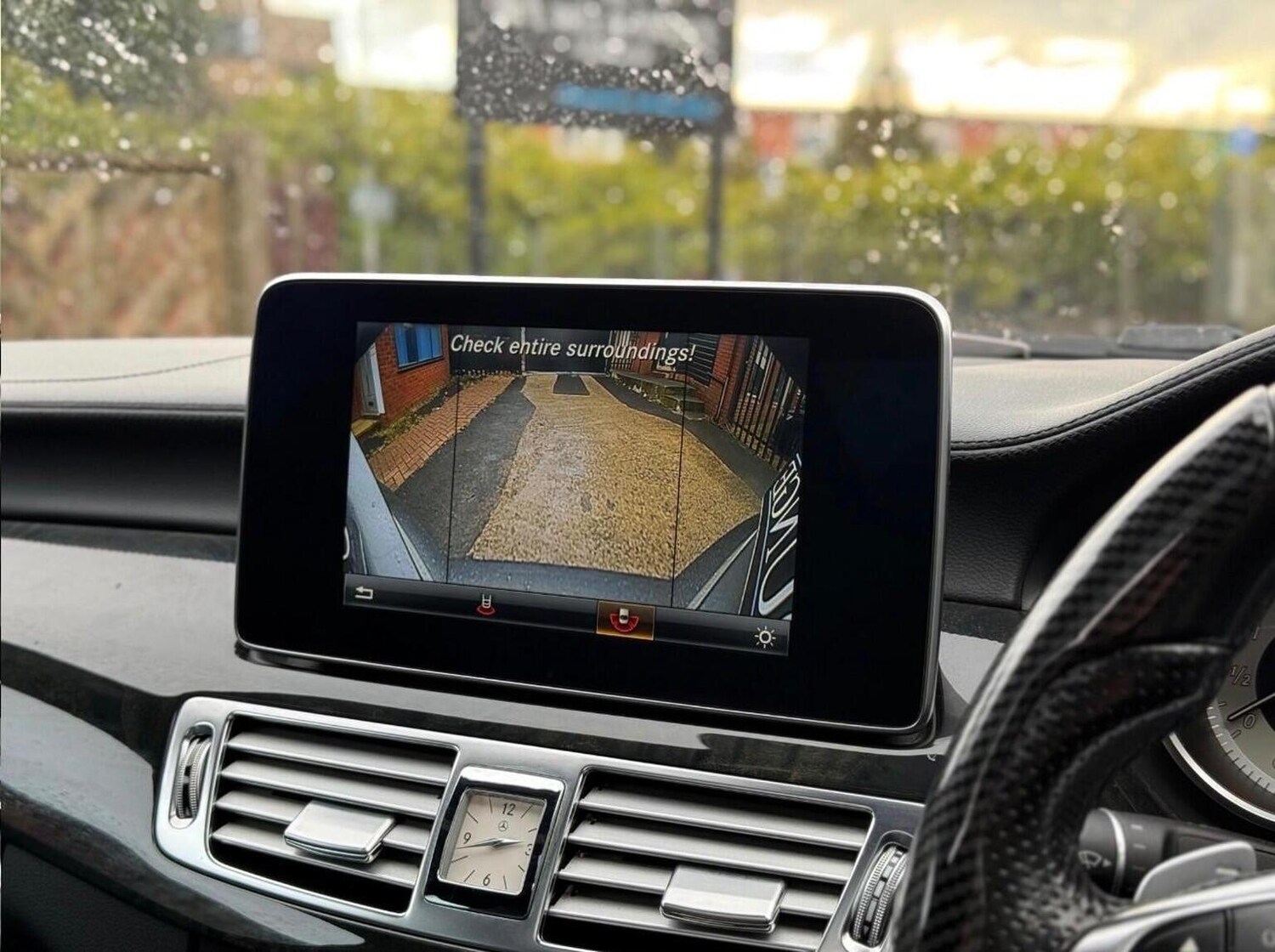 Used Mercedes-Benz CLS 2015 for sale - 77997230: Photo 25