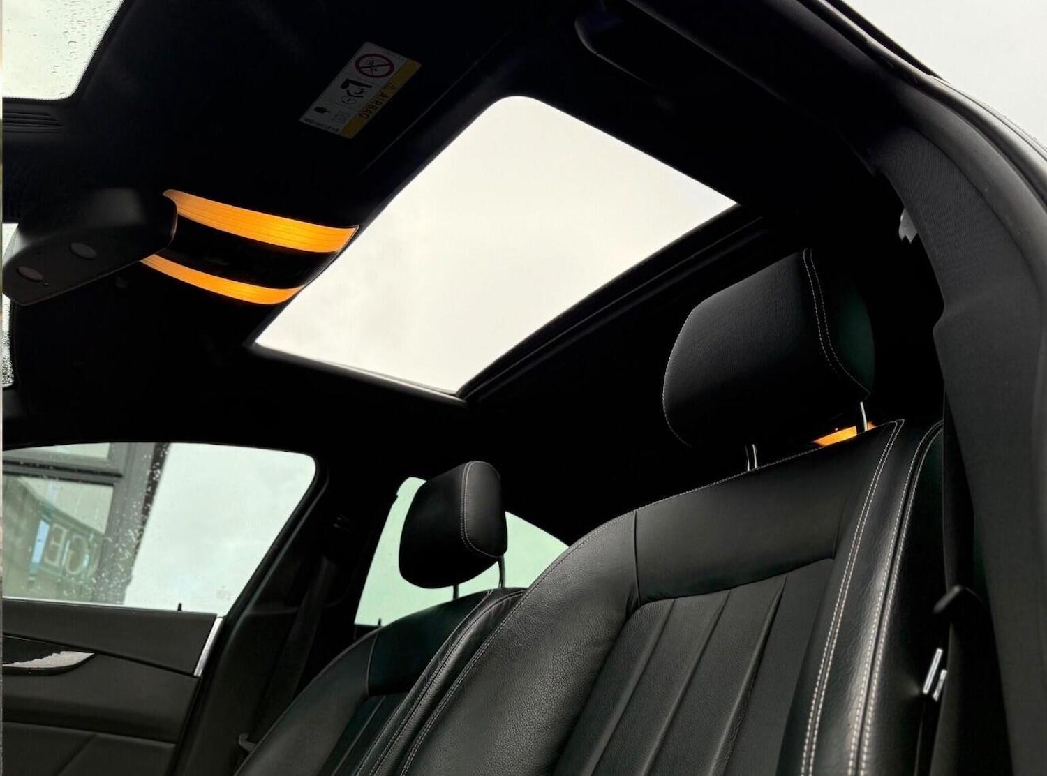 Used Mercedes-Benz CLS 2015 for sale - 77997230: Photo 3