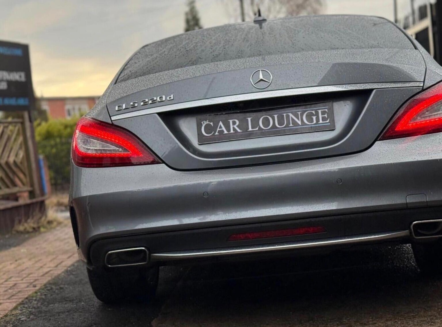 Used Mercedes-Benz CLS 2015 for sale - 77997230: Photo 8
