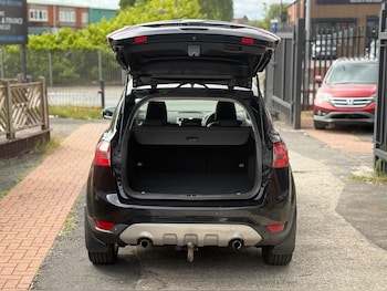 Used Ford Kuga 2010 for sale - 75529853: Photo