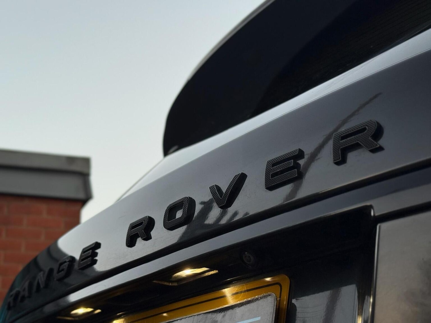 Used Land Rover Range Rover 2014 for sale - 76911112: Photo 15