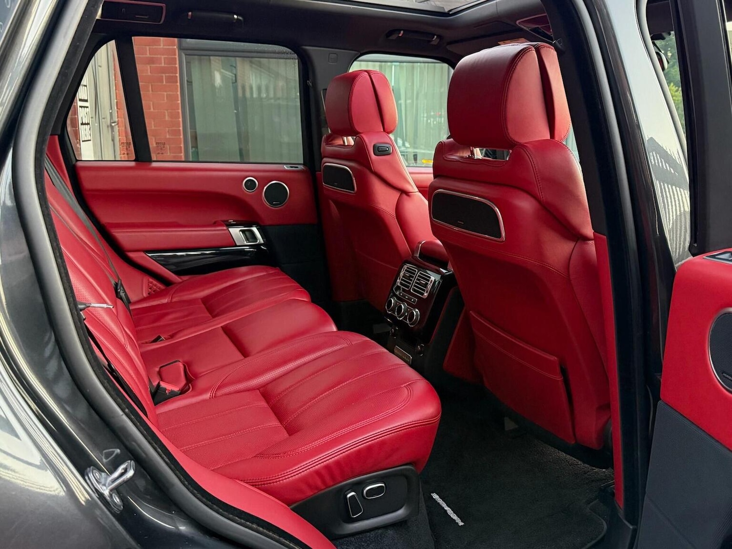 Used Land Rover Range Rover 2014 for sale - 76911112: Photo 17