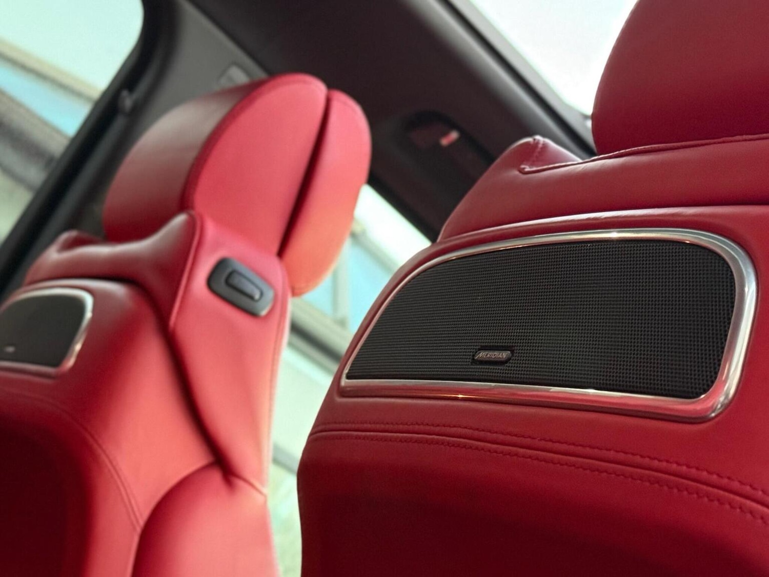 Used Land Rover Range Rover 2014 for sale - 76911112: Photo 18