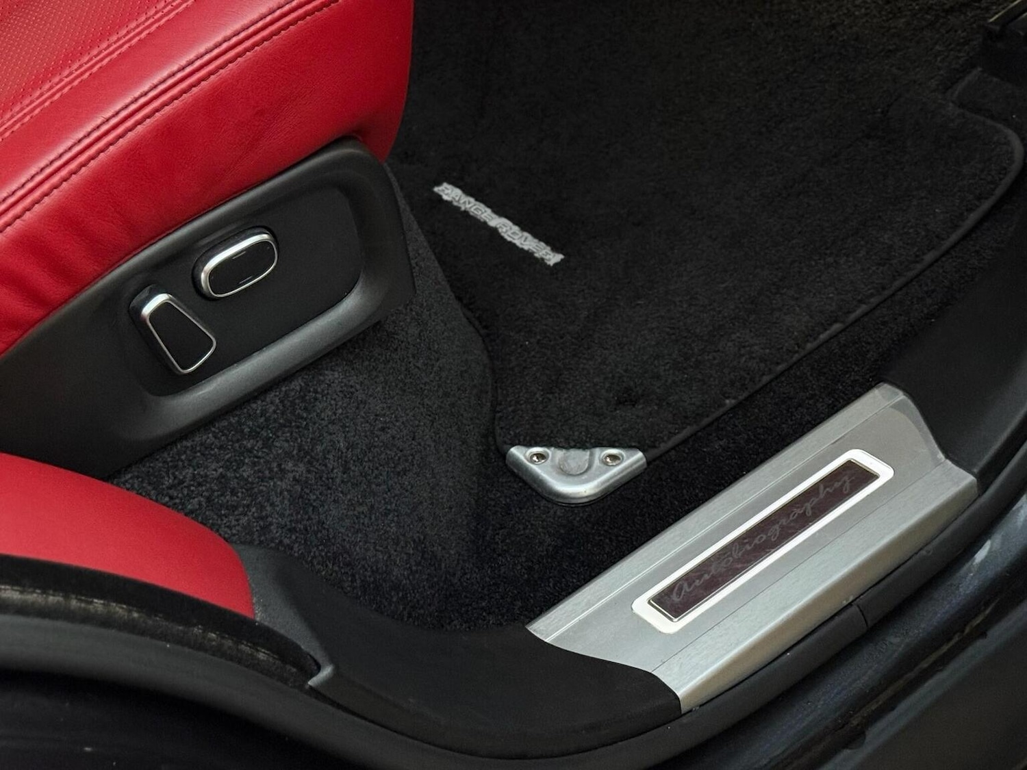 Used Land Rover Range Rover 2014 for sale - 76911112: Photo 19