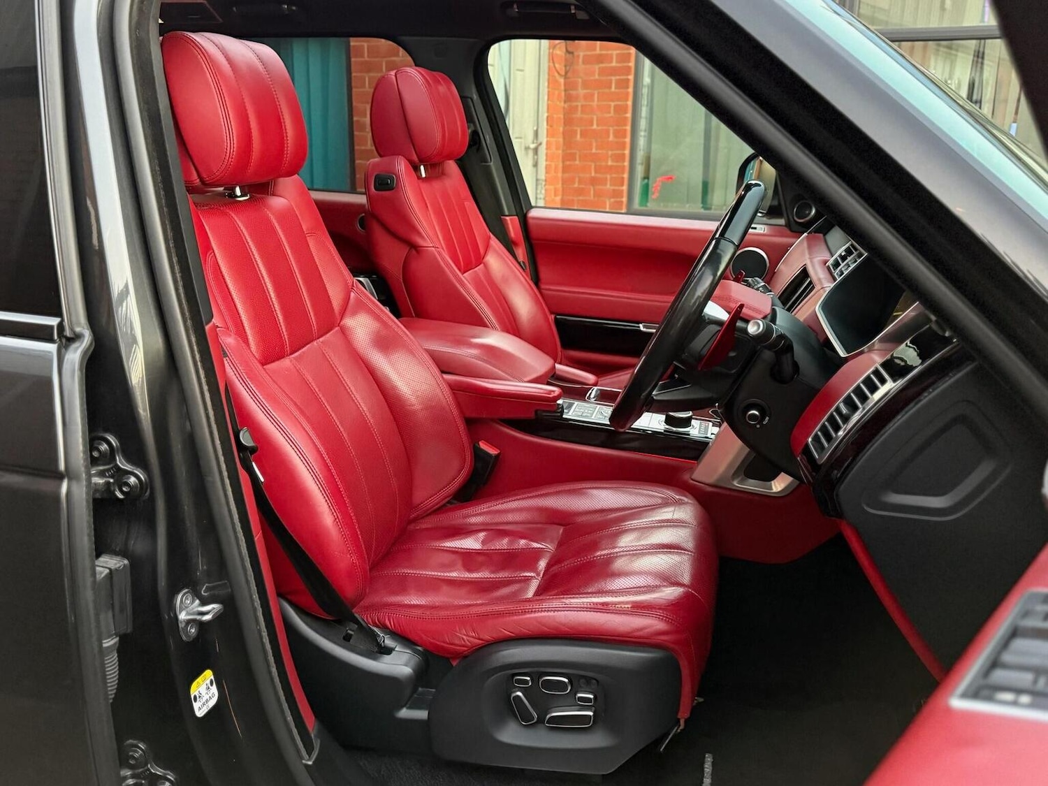 Used Land Rover Range Rover 2014 for sale - 76911112: Photo 21