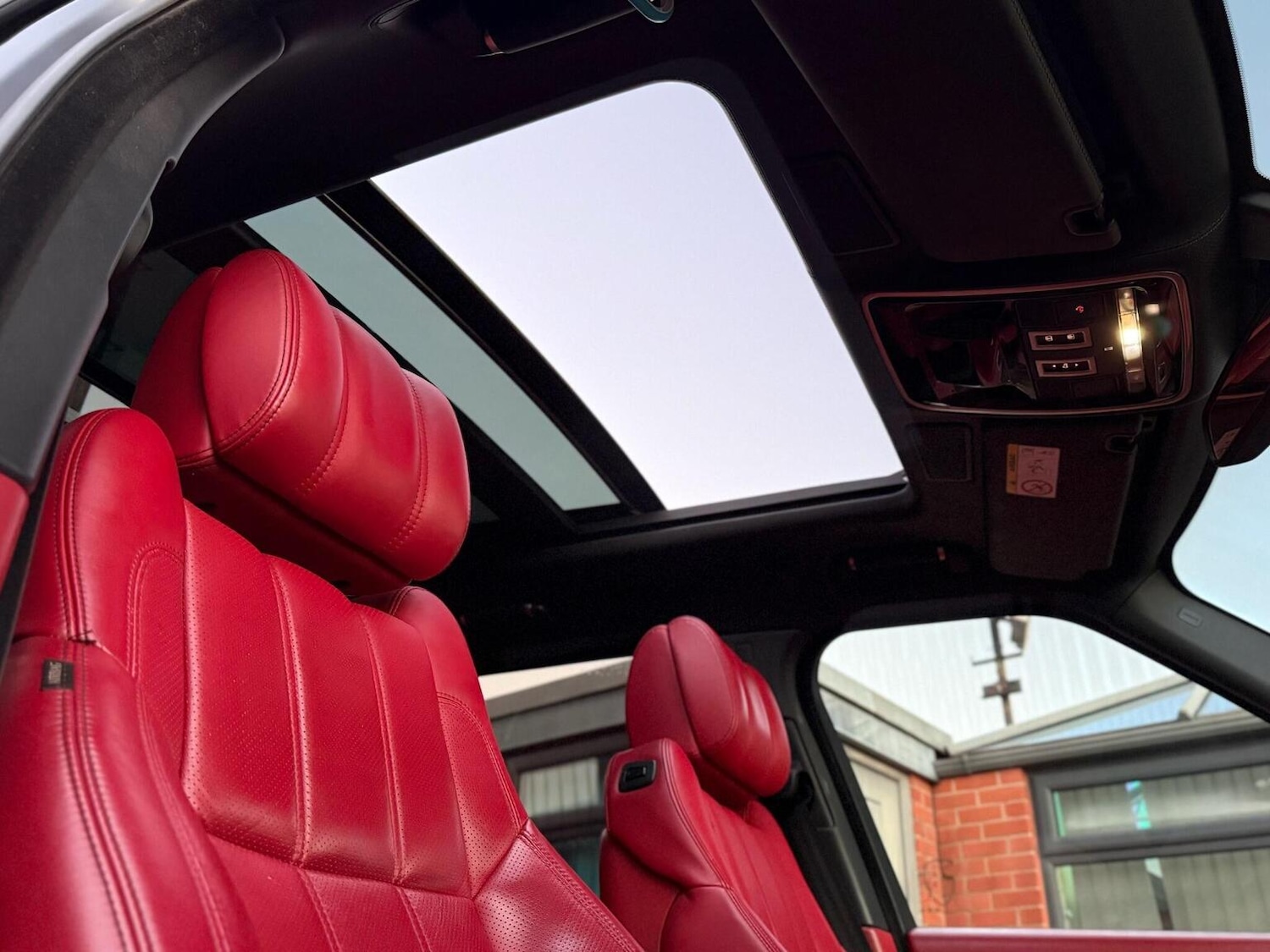 Used Land Rover Range Rover 2014 for sale - 76911112: Photo 22