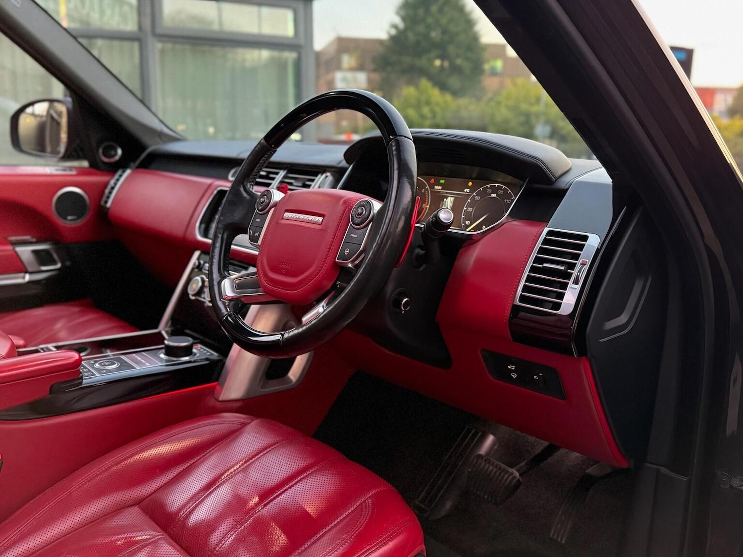 Used Land Rover Range Rover 2014 for sale - 76911112: Photo 23