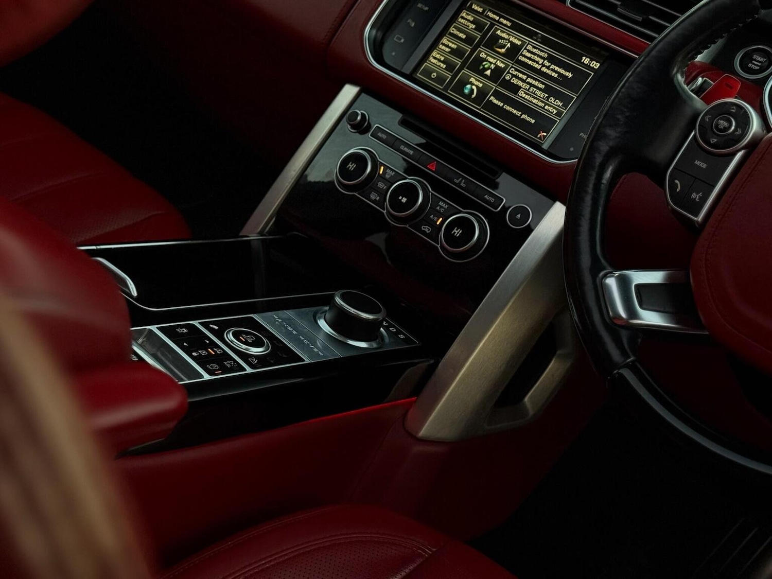 Used Land Rover Range Rover 2014 for sale - 76911112: Photo 25