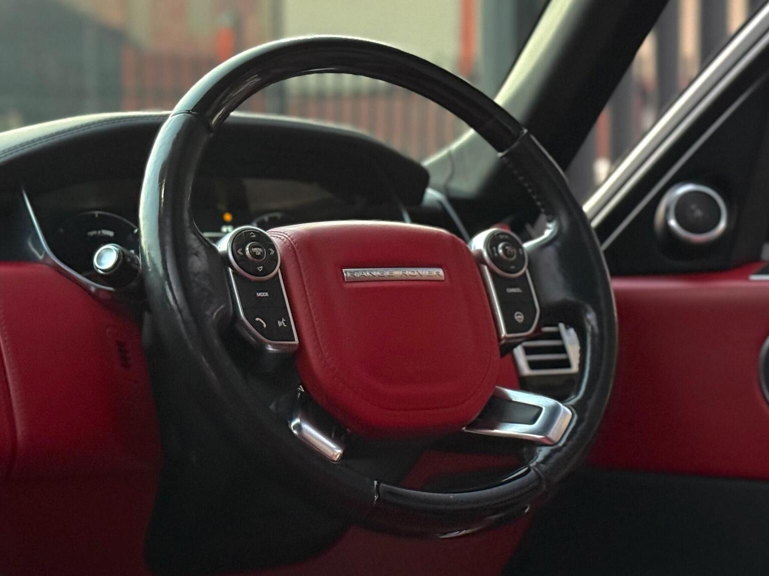 Used Land Rover Range Rover 2014 for sale - 76911112: Photo 26