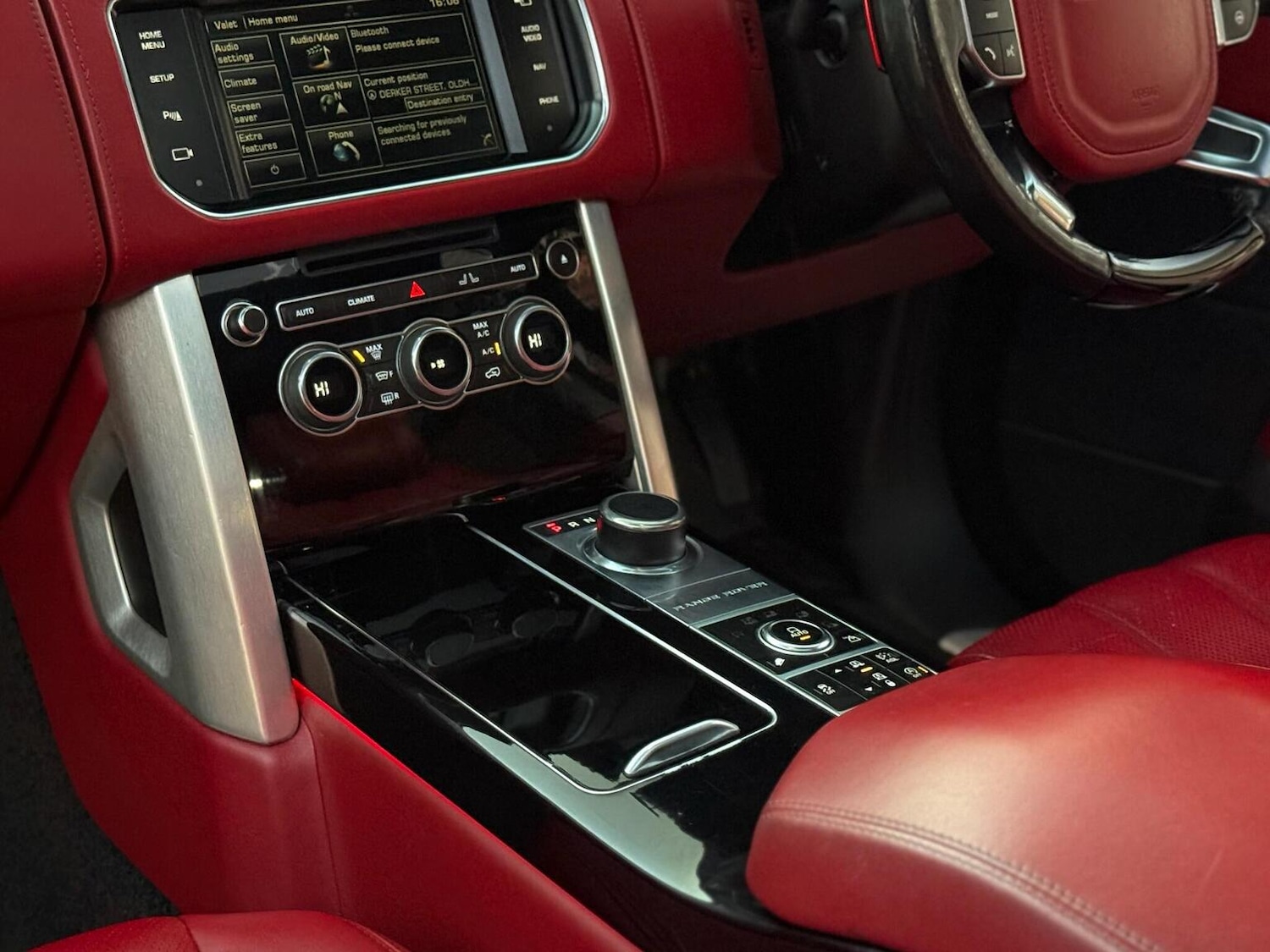 Used Land Rover Range Rover 2014 for sale - 76911112: Photo 28