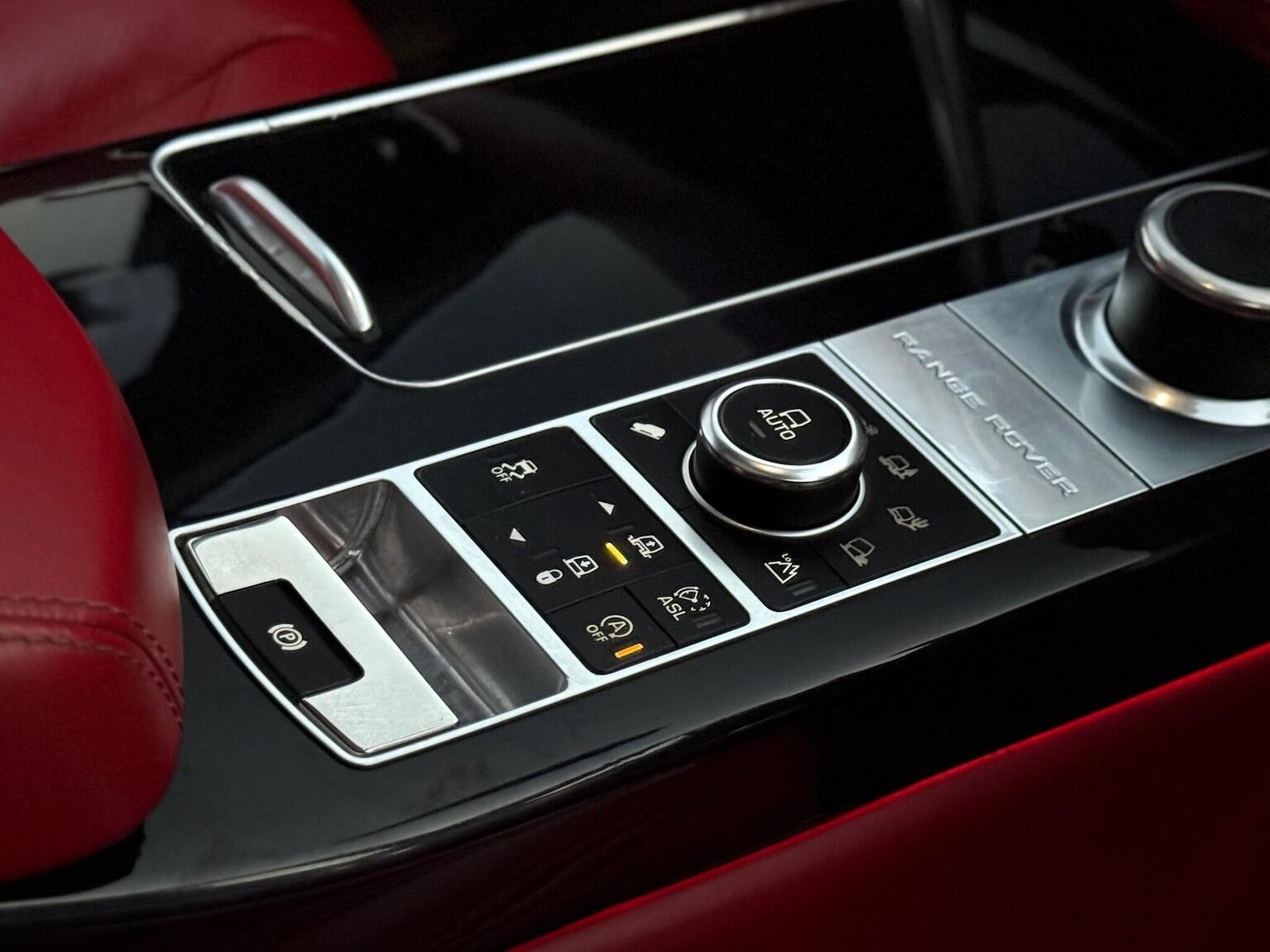 Used Land Rover Range Rover 2014 for sale - 76911112: Photo 29