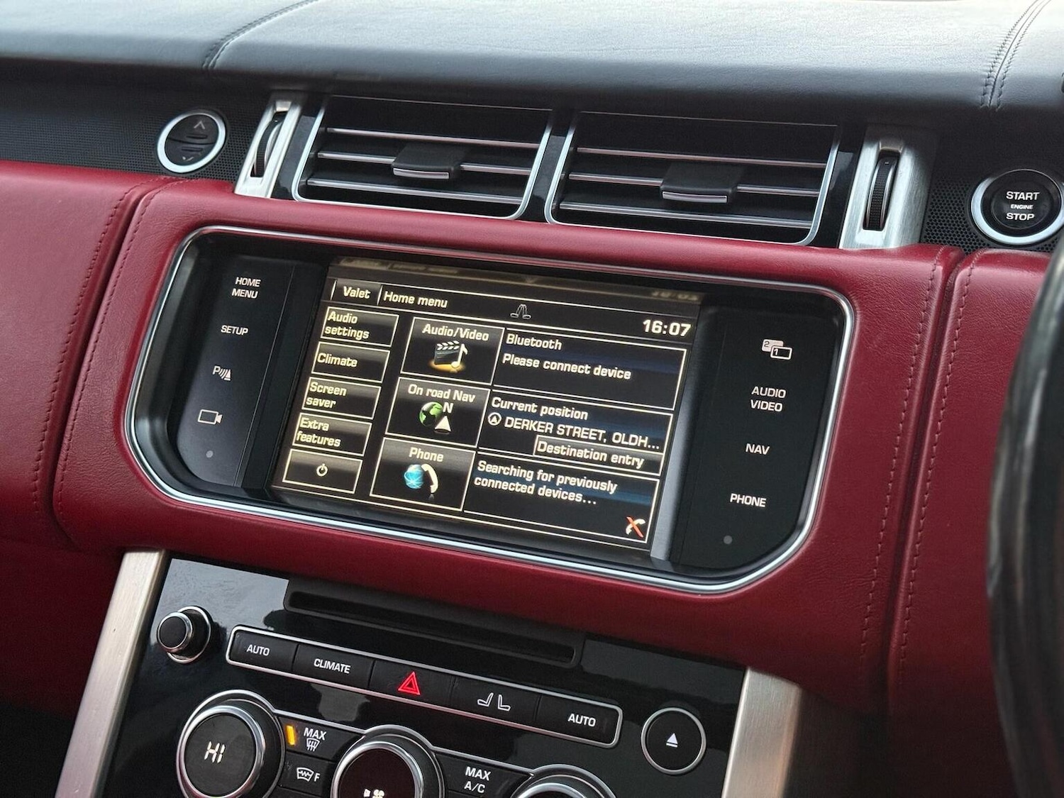 Used Land Rover Range Rover 2014 for sale - 76911112: Photo 31