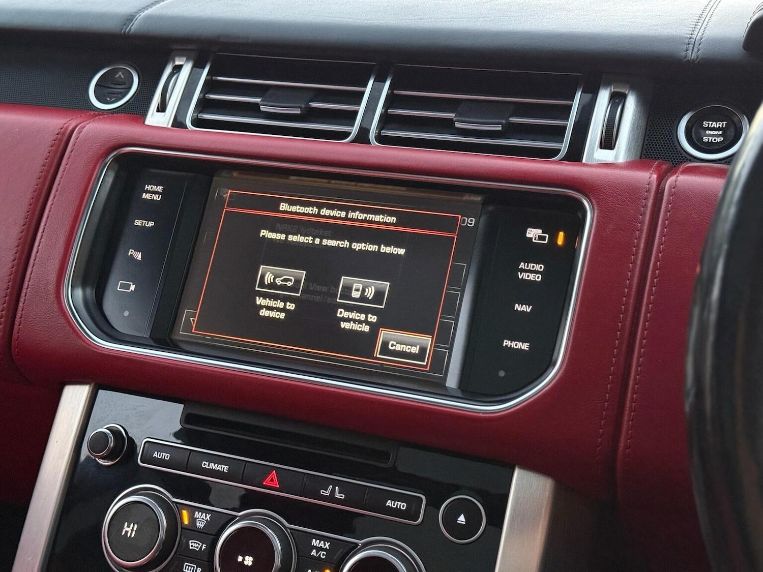 Used Land Rover Range Rover 2014 for sale - 76911112: Photo 32