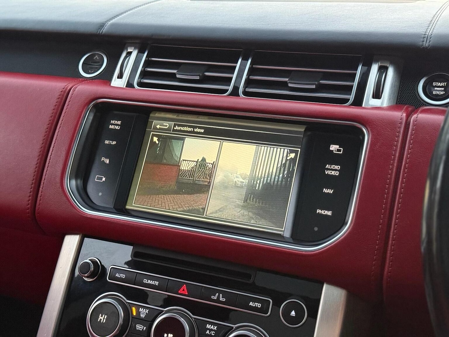 Used Land Rover Range Rover 2014 for sale - 76911112: Photo 33