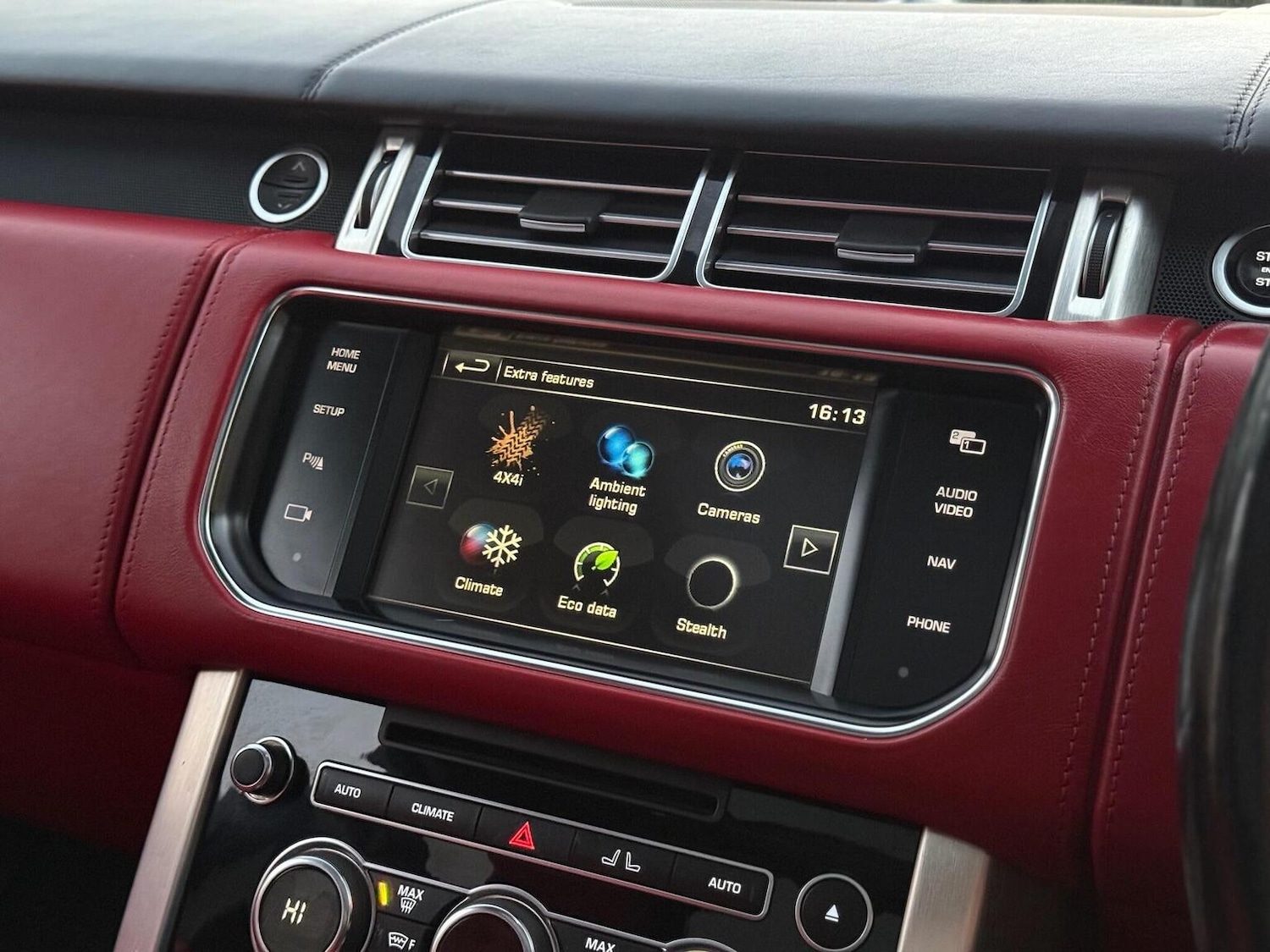 Used Land Rover Range Rover 2014 for sale - 76911112: Photo 36