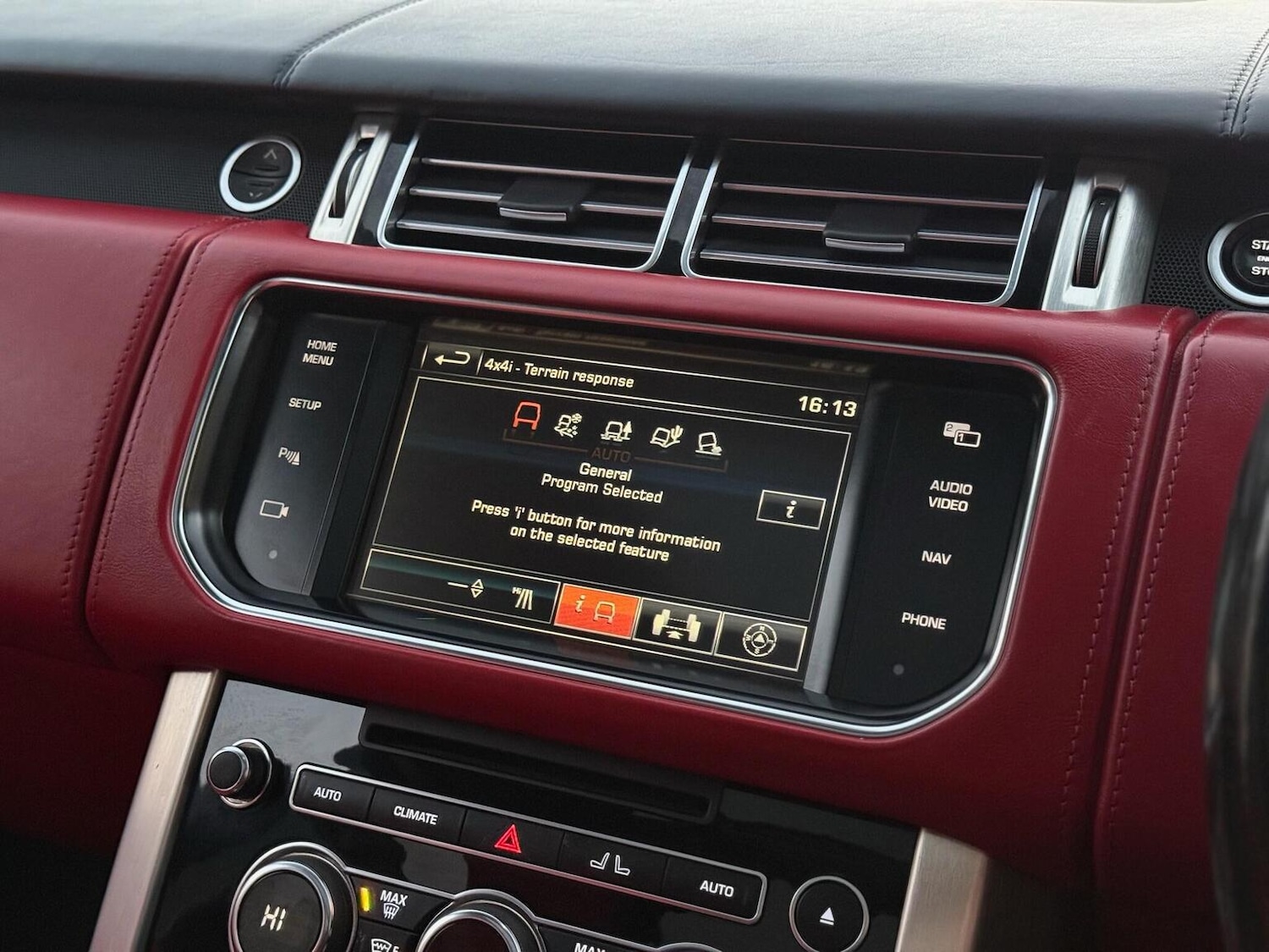 Used Land Rover Range Rover 2014 for sale - 76911112: Photo 37