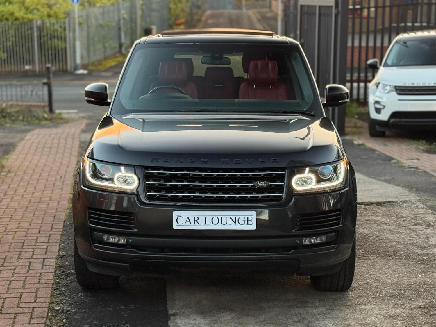 Used Land Rover Range Rover 2014 for sale - 76911112: Photo 4