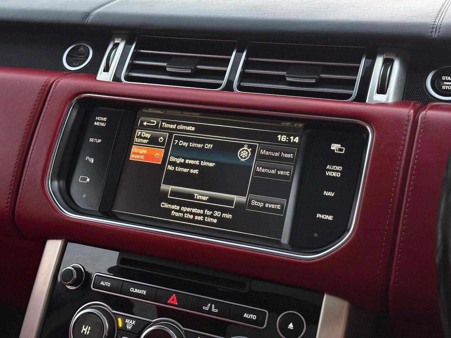 Used Land Rover Range Rover 2014 for sale - 76911112: Photo 40