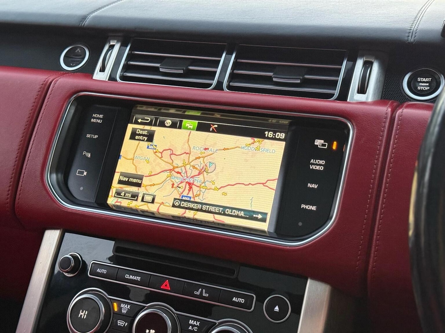 Used Land Rover Range Rover 2014 for sale - 76911112: Photo 41