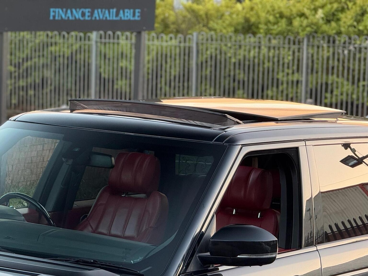 Used Land Rover Range Rover 2014 for sale - 76911112: Photo 9