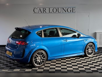 2012 - 2.0 TDI CR FR+ Supercopa 5dr