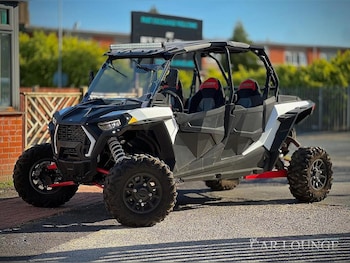 Used Polaris RZR 2020 for sale - bike-77277288: Photo