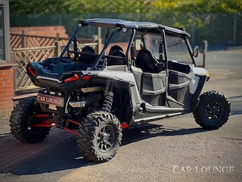 Used Polaris RZR 2020 for sale - bike-77277288: Photo