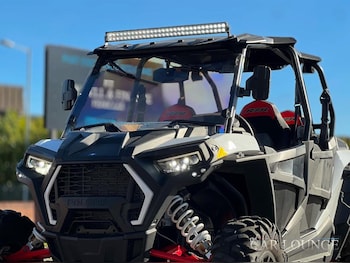 Used Polaris RZR 2020 for sale - bike-77277288: Photo