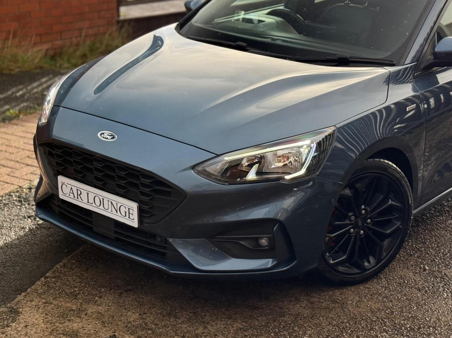 Used Ford Focus 2019 for sale - 76669173: Photo 10