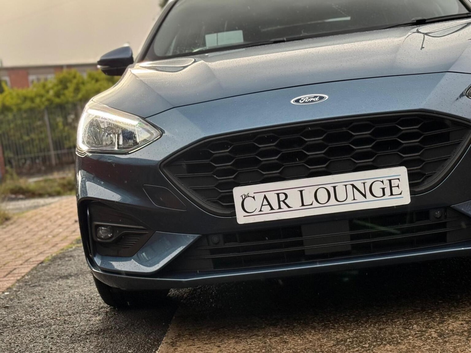 Used Ford Focus 2019 for sale - 76669173: Photo 11