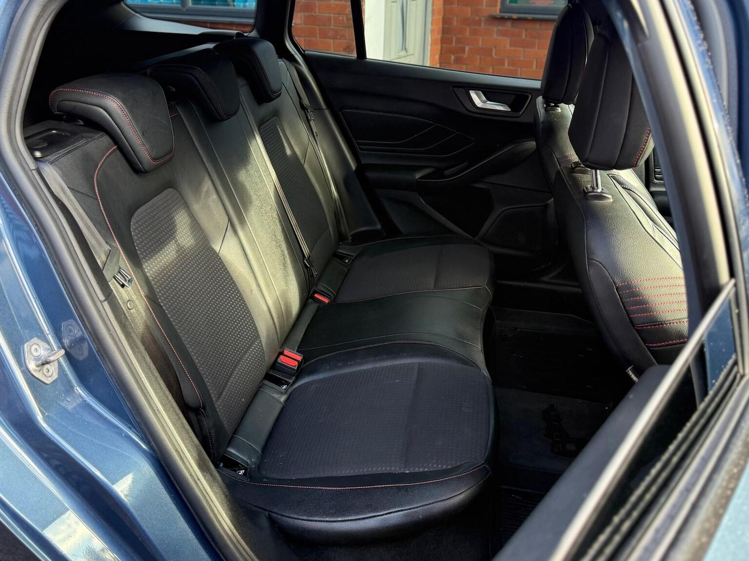 Used Ford Focus 2019 for sale - 76669173: Photo 12