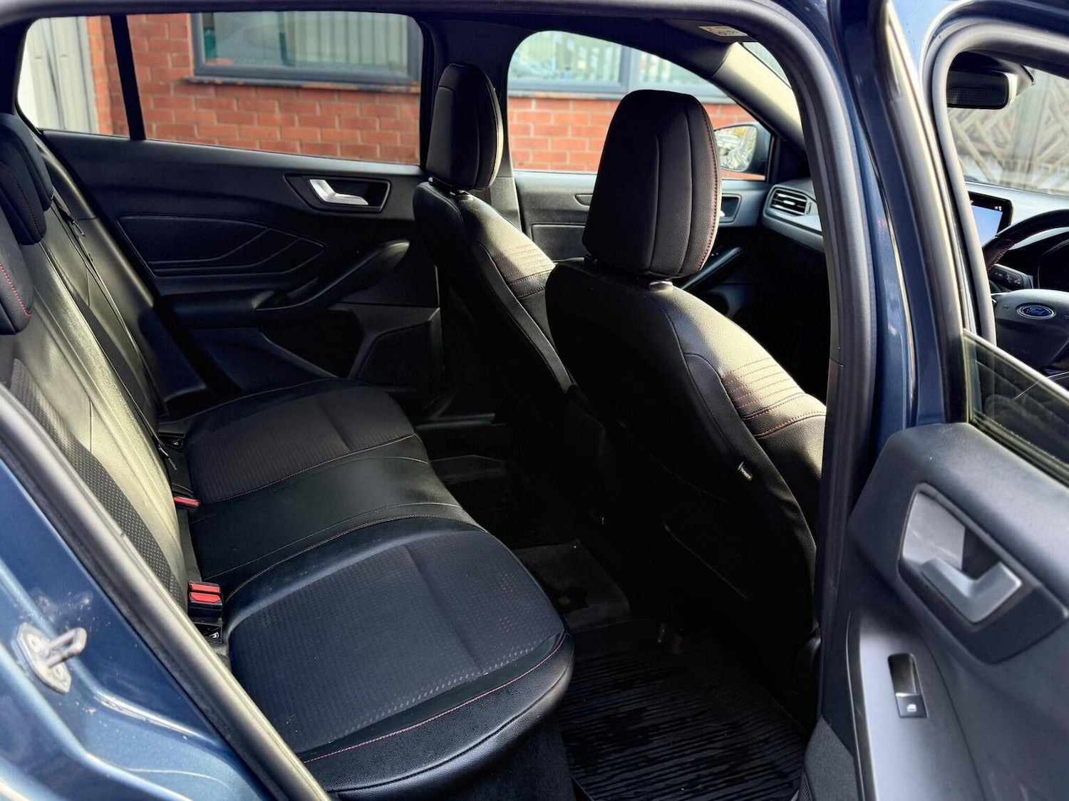 Used Ford Focus 2019 for sale - 76669173: Photo 13