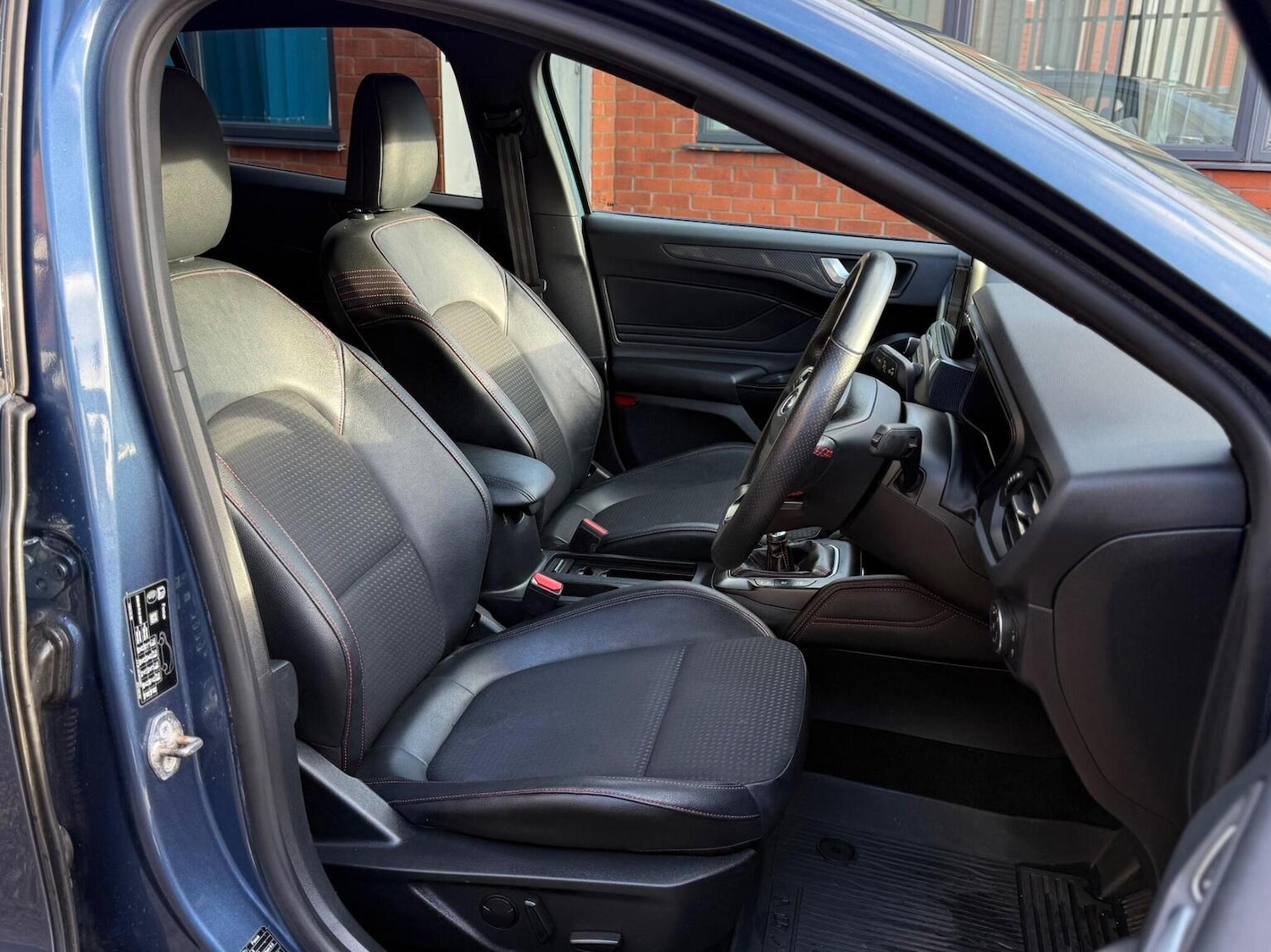 Used Ford Focus 2019 for sale - 76669173: Photo 14