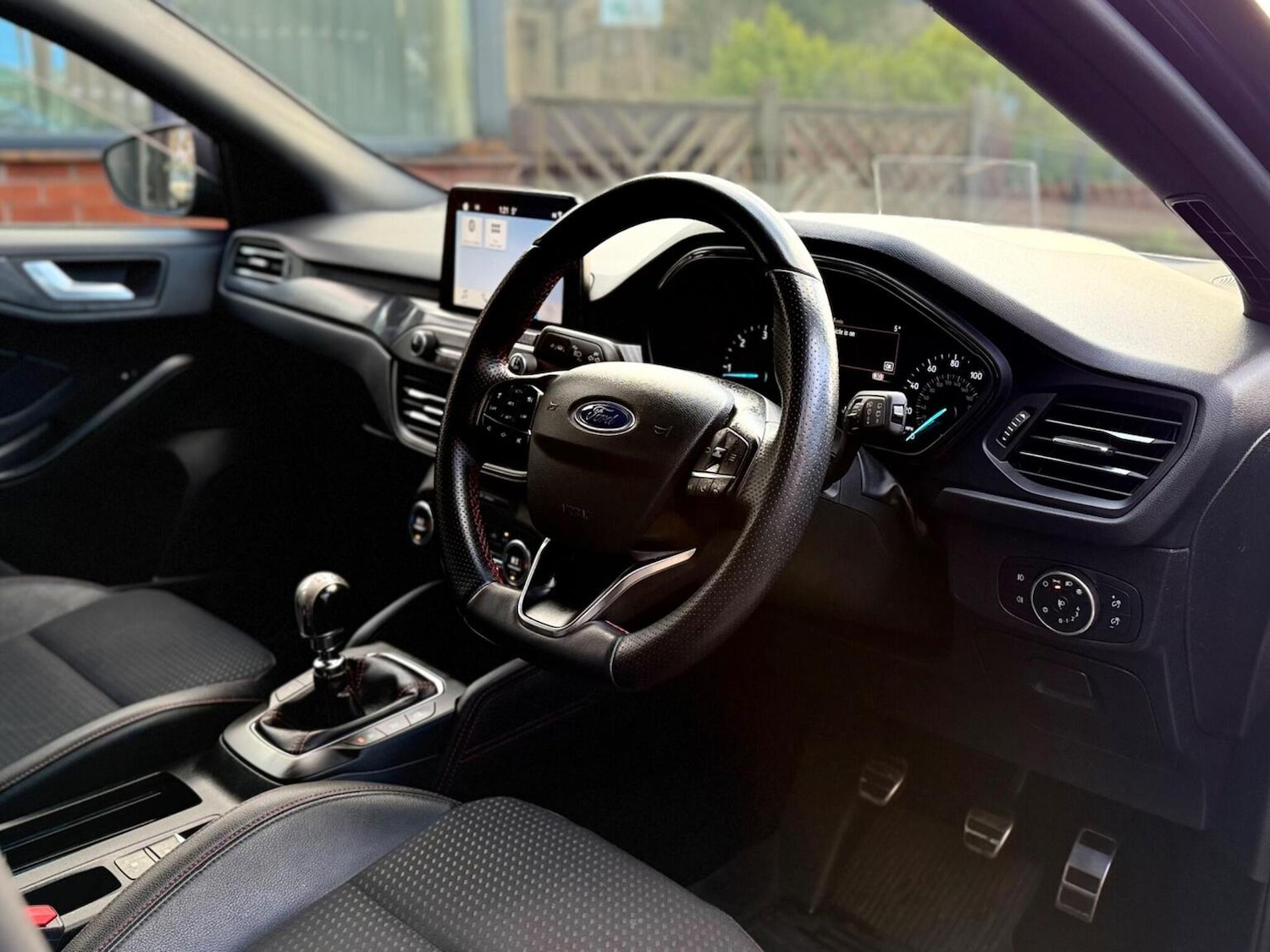 Used Ford Focus 2019 for sale - 76669173: Photo 15