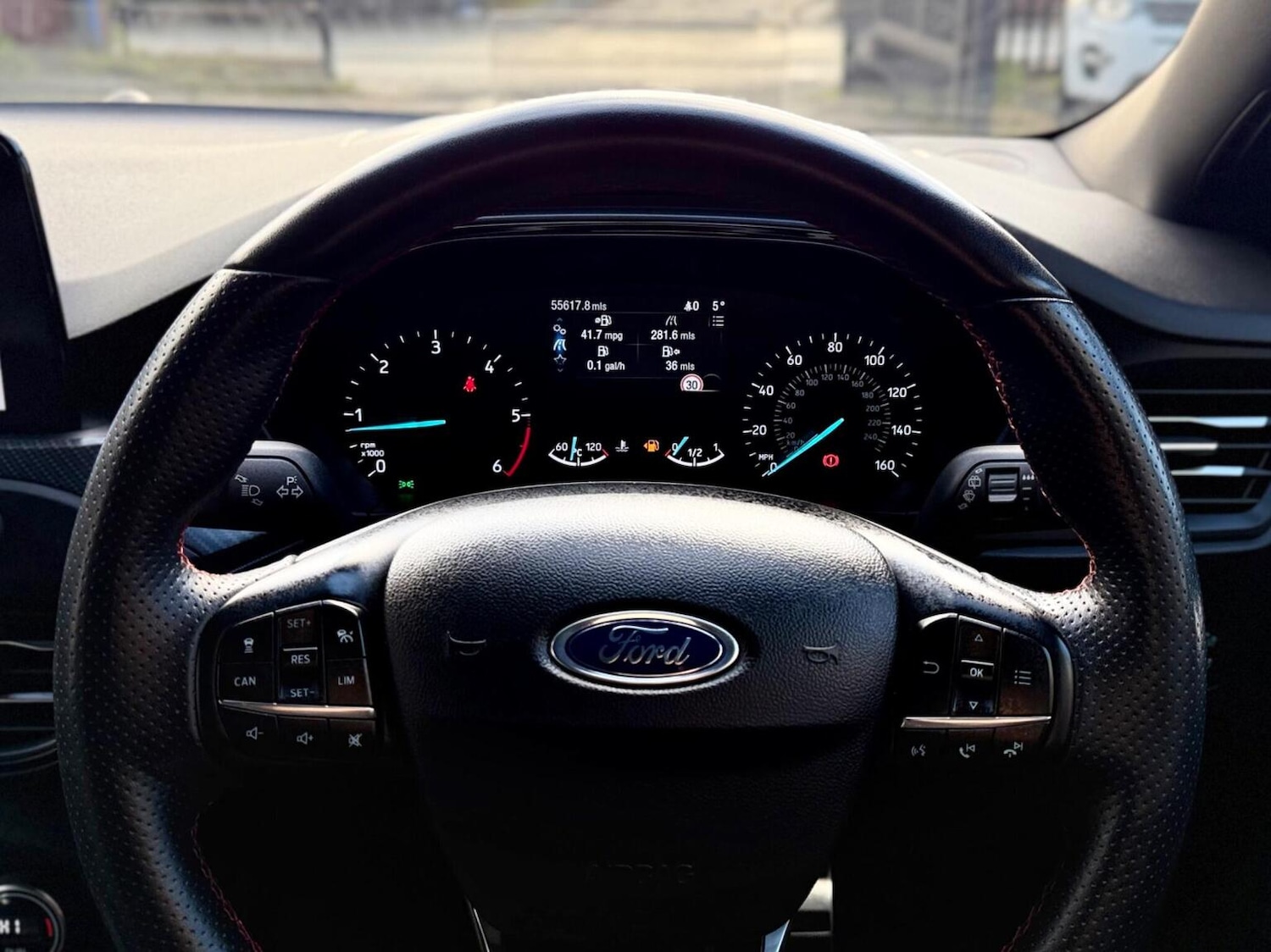 Used Ford Focus 2019 for sale - 76669173: Photo 17