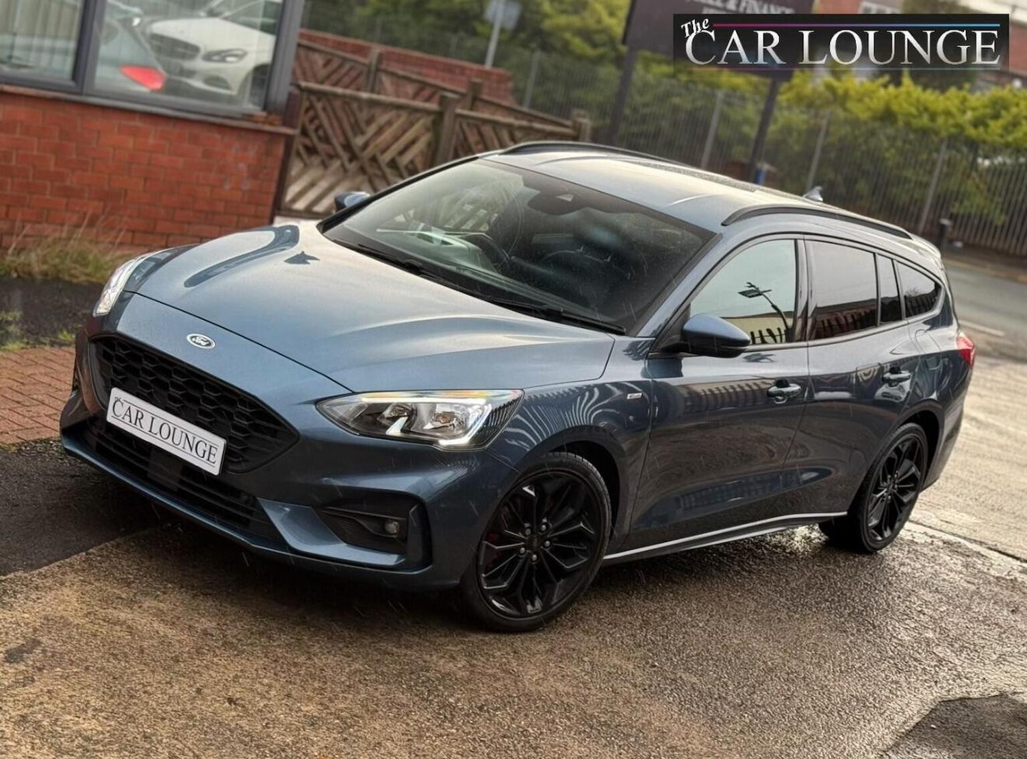 Used Ford Focus 2019 for sale - 76669173: Photo 2