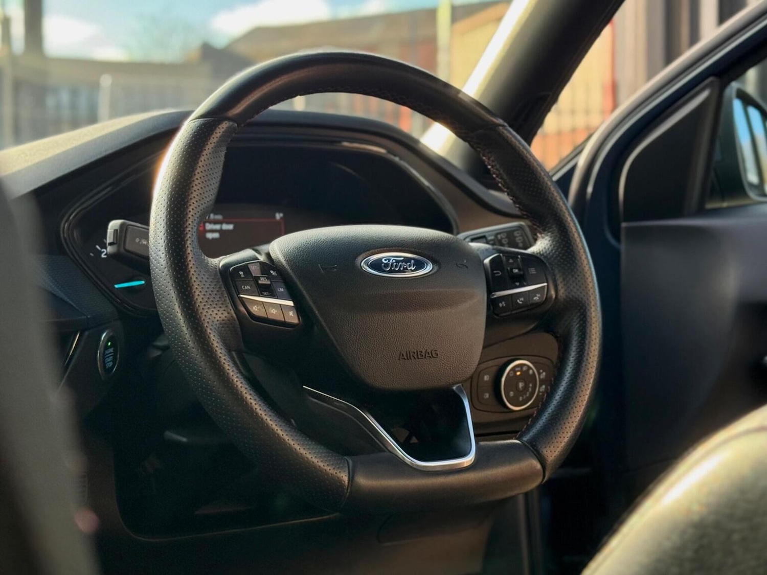 Used Ford Focus 2019 for sale - 76669173: Photo 20