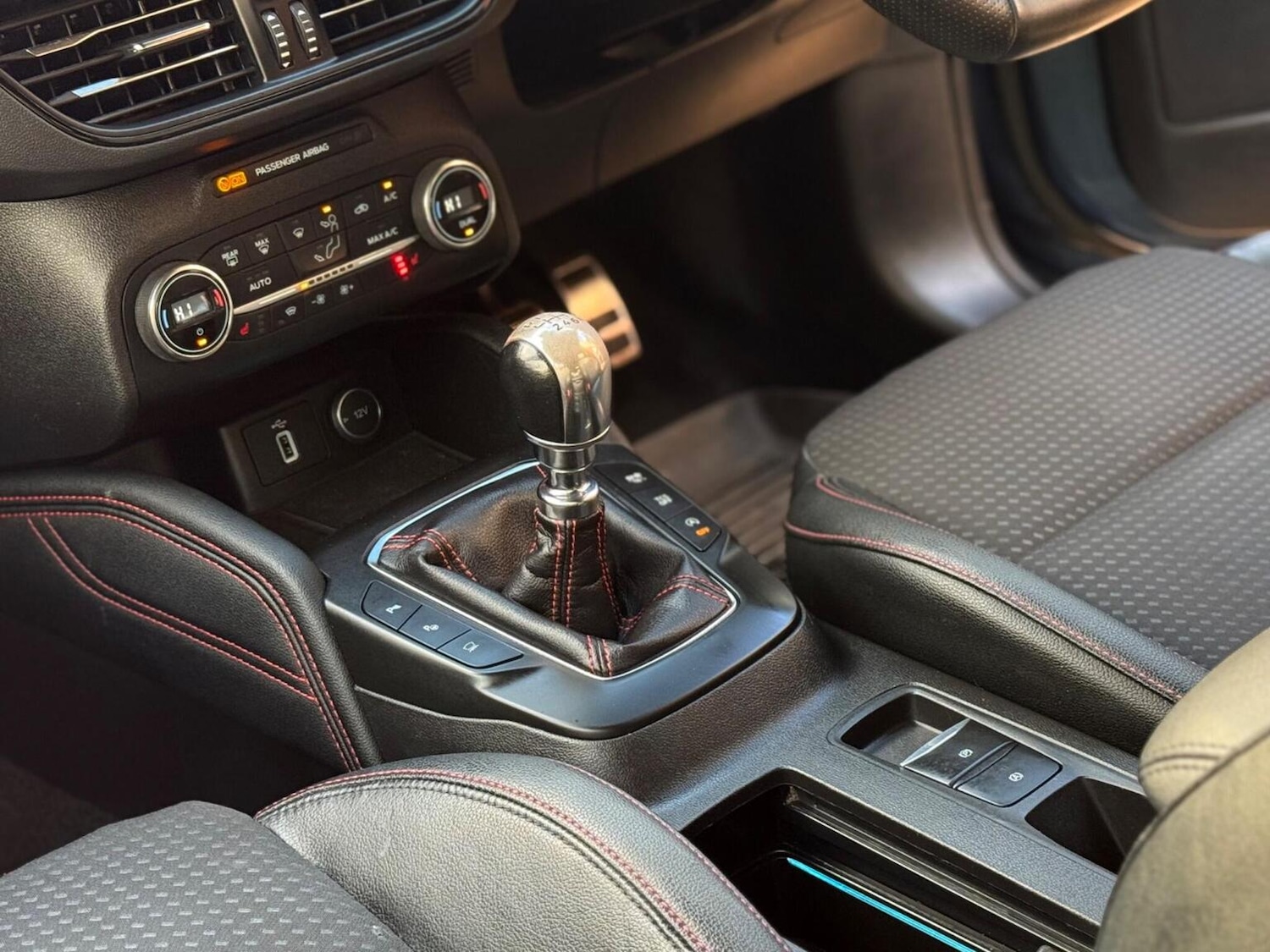 Used Ford Focus 2019 for sale - 76669173: Photo 21