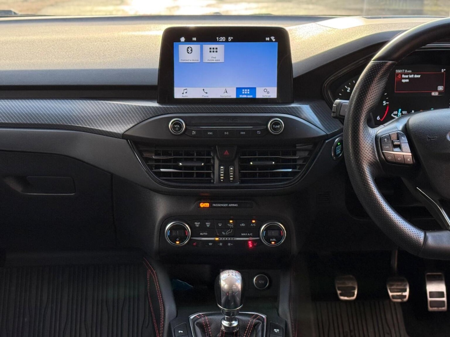 Used Ford Focus 2019 for sale - 76669173: Photo 22