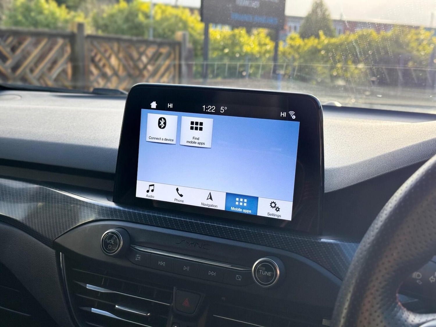 Used Ford Focus 2019 for sale - 76669173: Photo 25