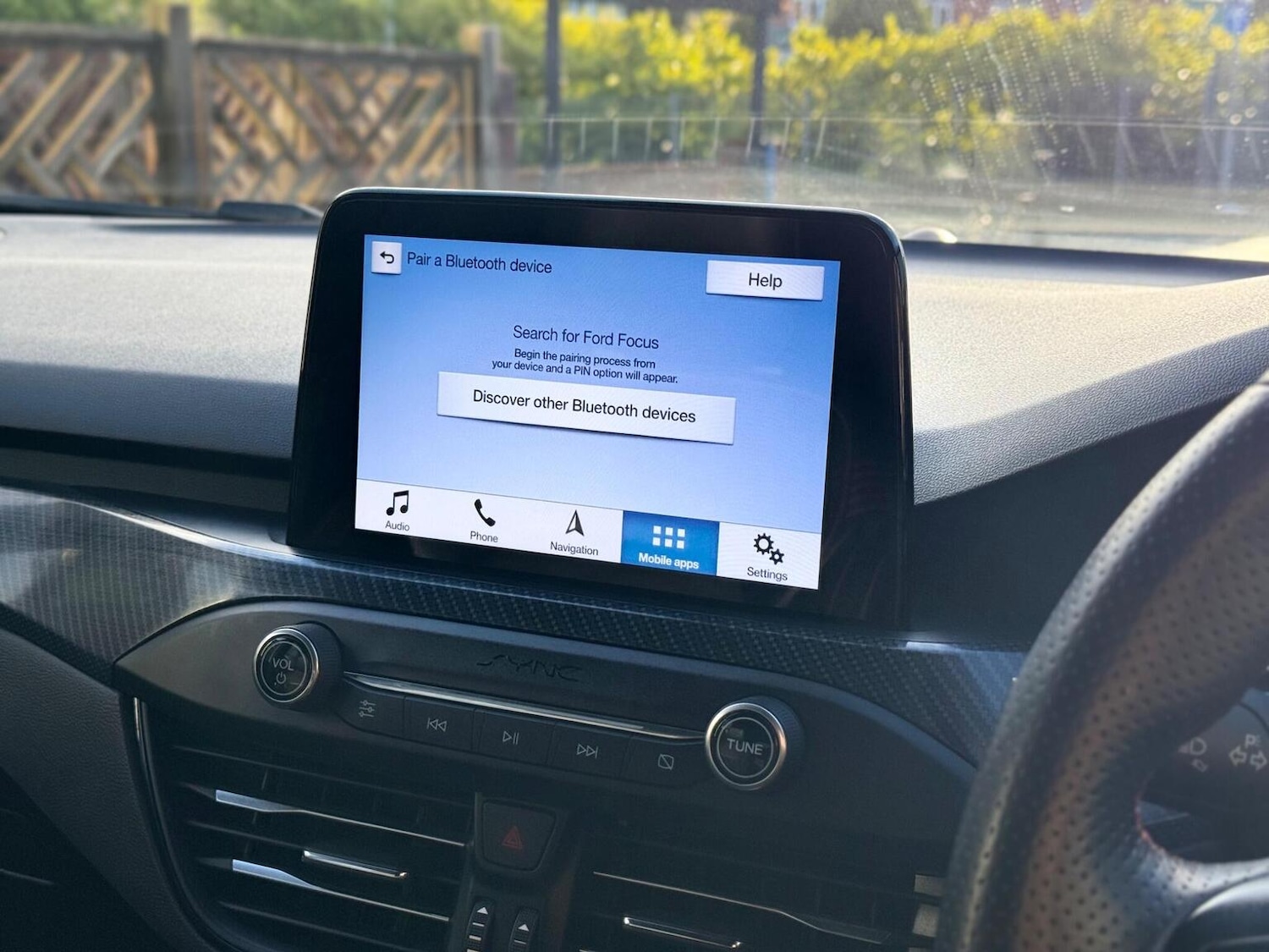 Used Ford Focus 2019 for sale - 76669173: Photo 26