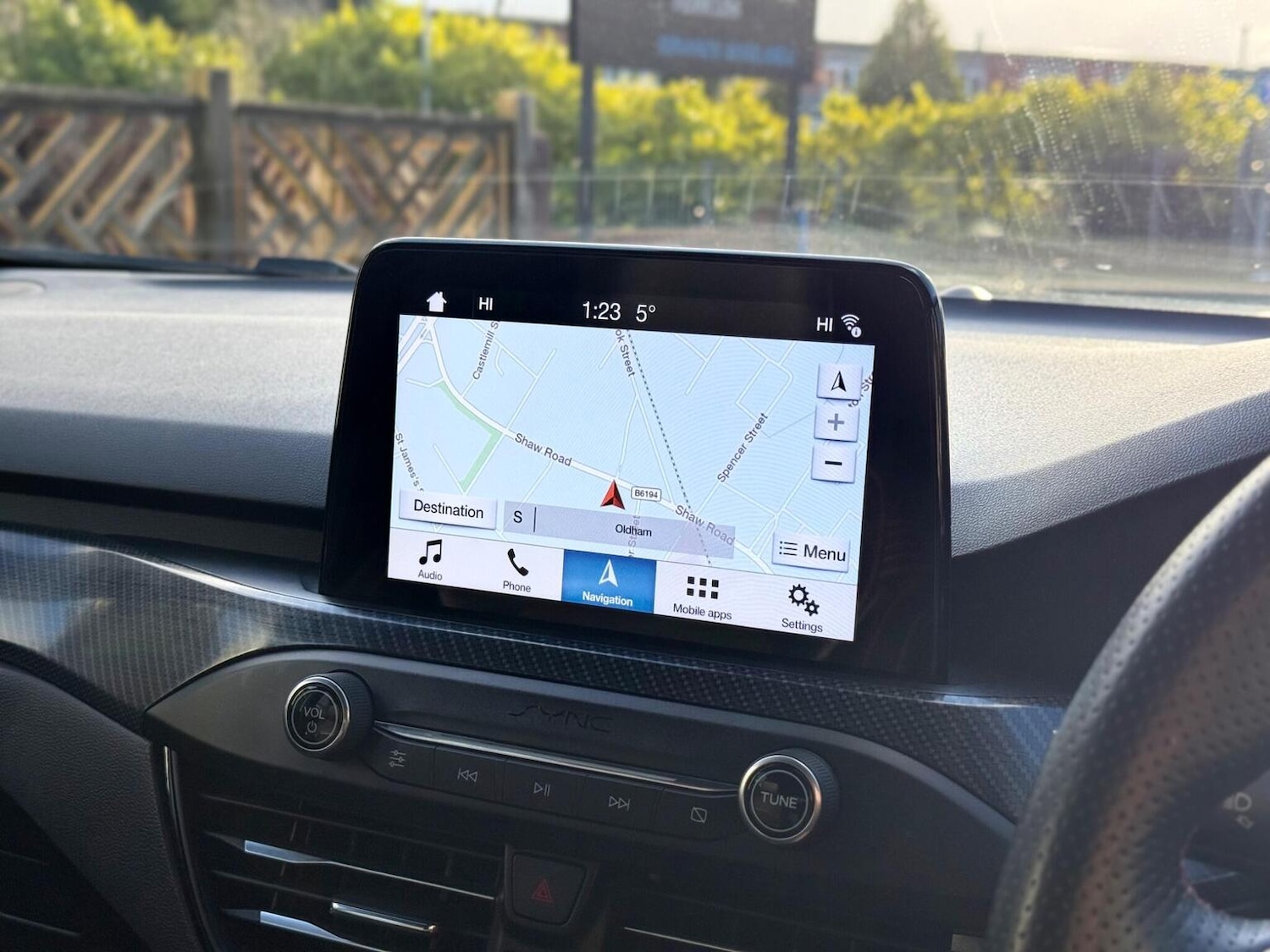 Used Ford Focus 2019 for sale - 76669173: Photo 28