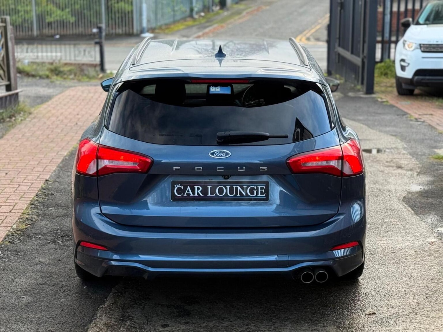 Used Ford Focus 2019 for sale - 76669173: Photo 3