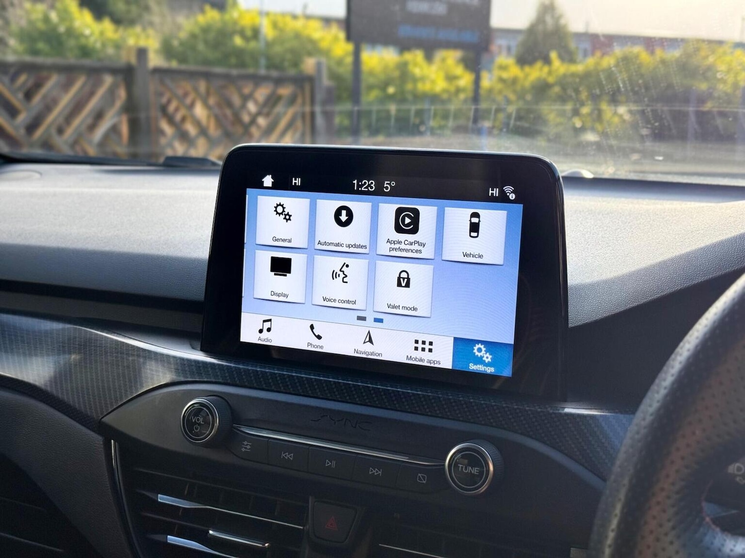 Used Ford Focus 2019 for sale - 76669173: Photo 30