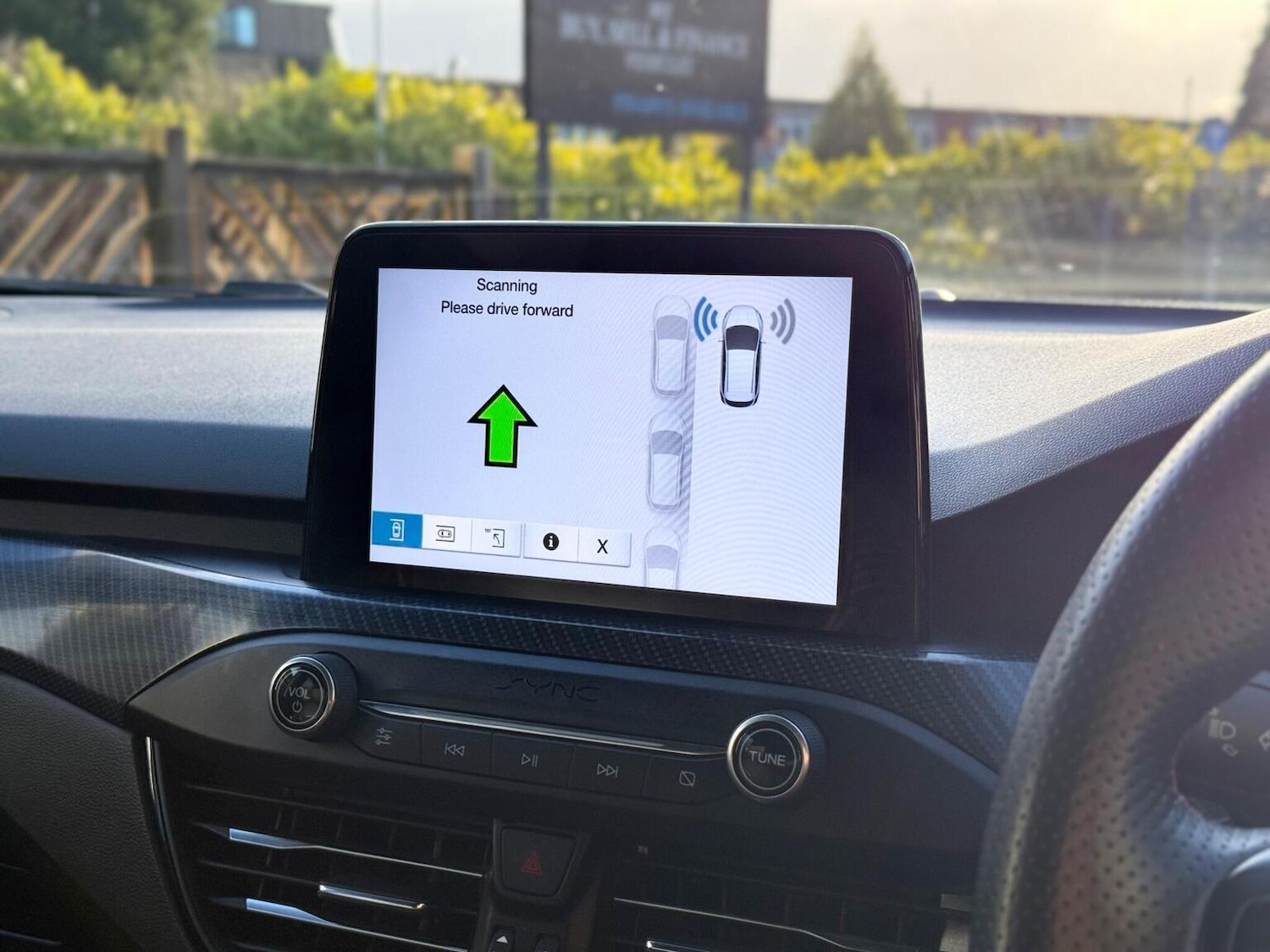 Used Ford Focus 2019 for sale - 76669173: Photo 31